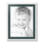 ArtToFrames 22x28" Matted Picture Frame with 18x24" Single Mat Photo Opening Framed in 1.25" White and 2" Mat (FWM-3966-22x28)